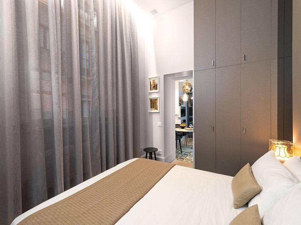 Varo Apartment 陶尔米纳 外观 照片
