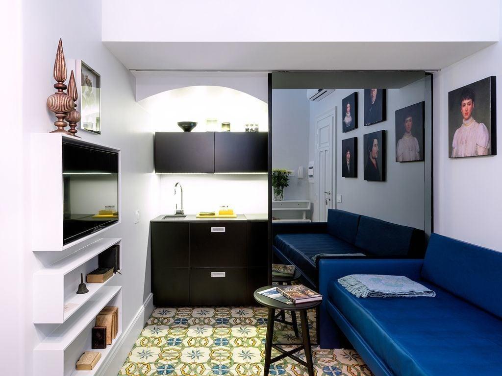 Varo Apartment 陶尔米纳 外观 照片