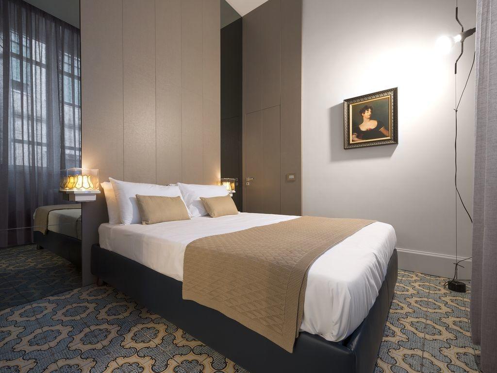 Varo Apartment 陶尔米纳 外观 照片