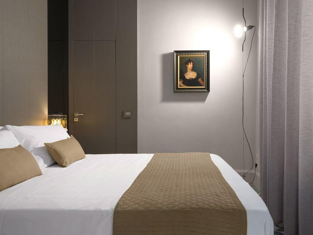 Varo Apartment 陶尔米纳 外观 照片