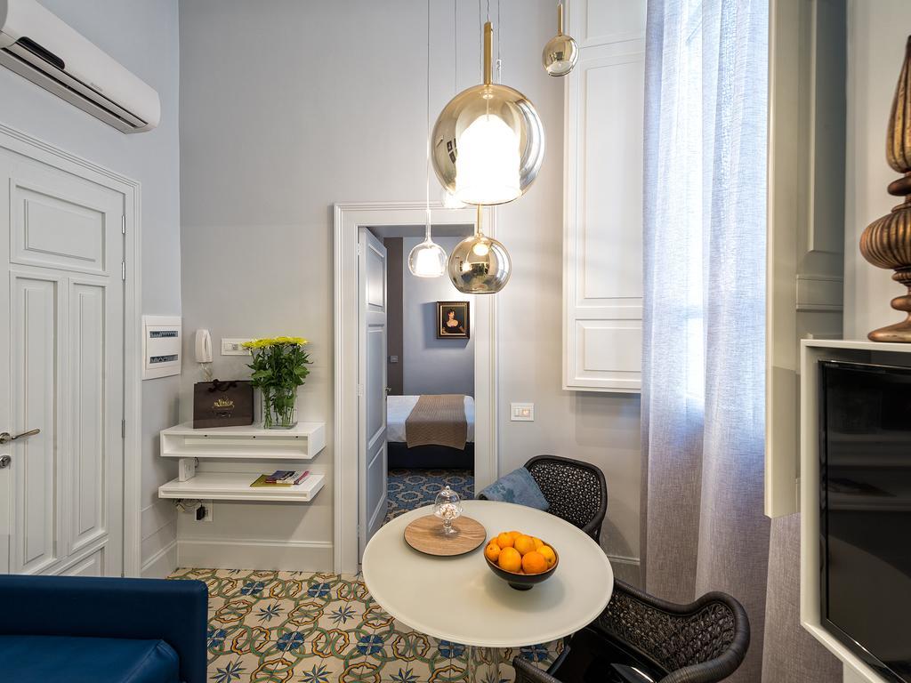 Varo Apartment 陶尔米纳 外观 照片