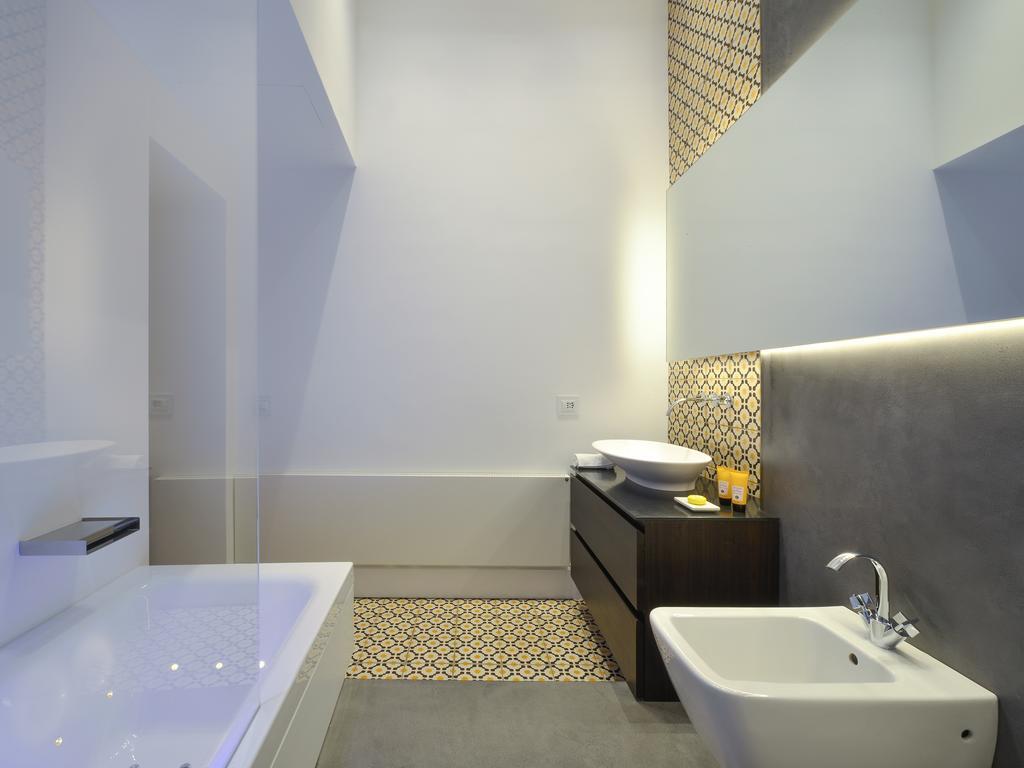 Varo Apartment 陶尔米纳 外观 照片