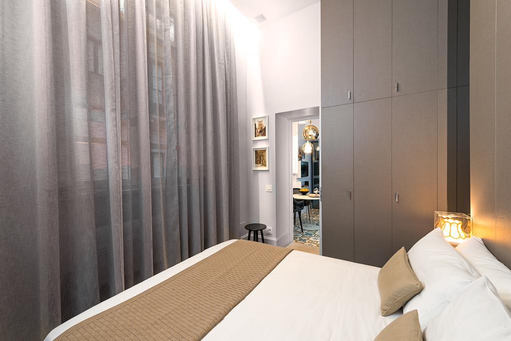 Varo Apartment 陶尔米纳 外观 照片