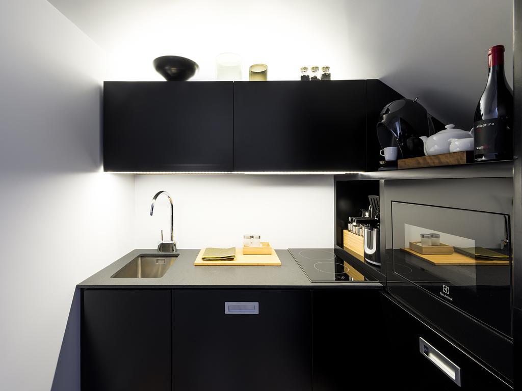 Varo Apartment 陶尔米纳 外观 照片