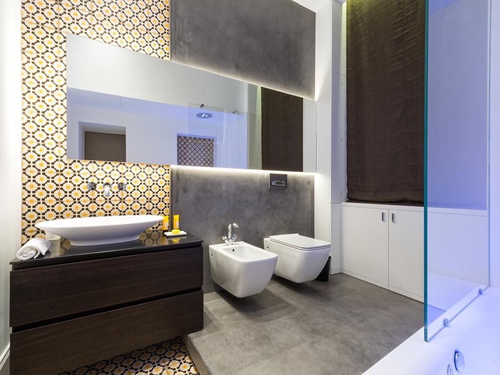 Varo Apartment 陶尔米纳 外观 照片