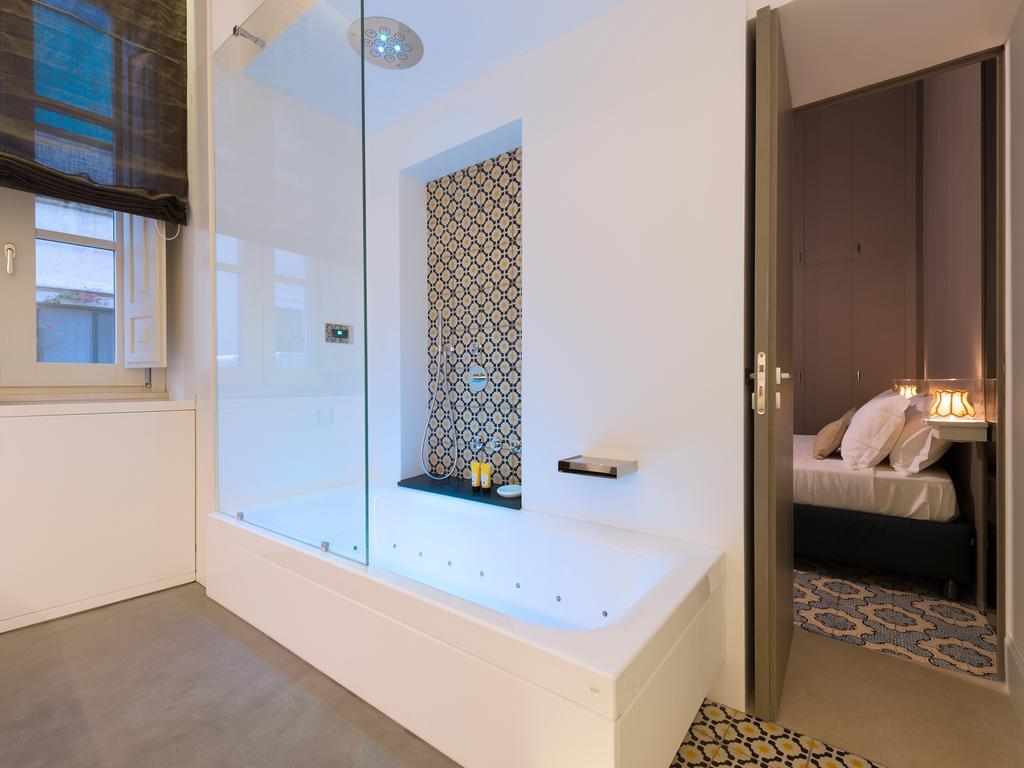 Varo Apartment 陶尔米纳 外观 照片
