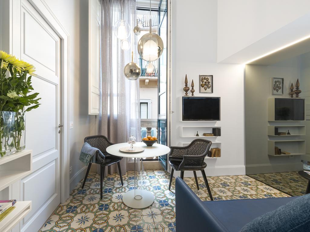 Varo Apartment 陶尔米纳 外观 照片