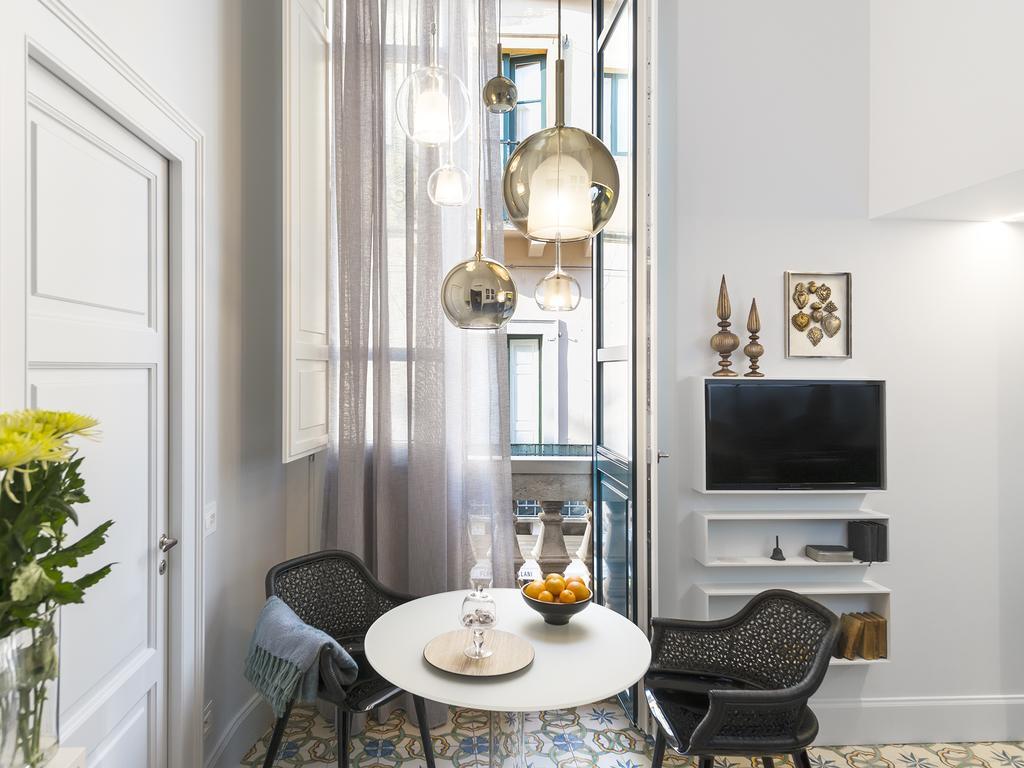 Varo Apartment 陶尔米纳 外观 照片