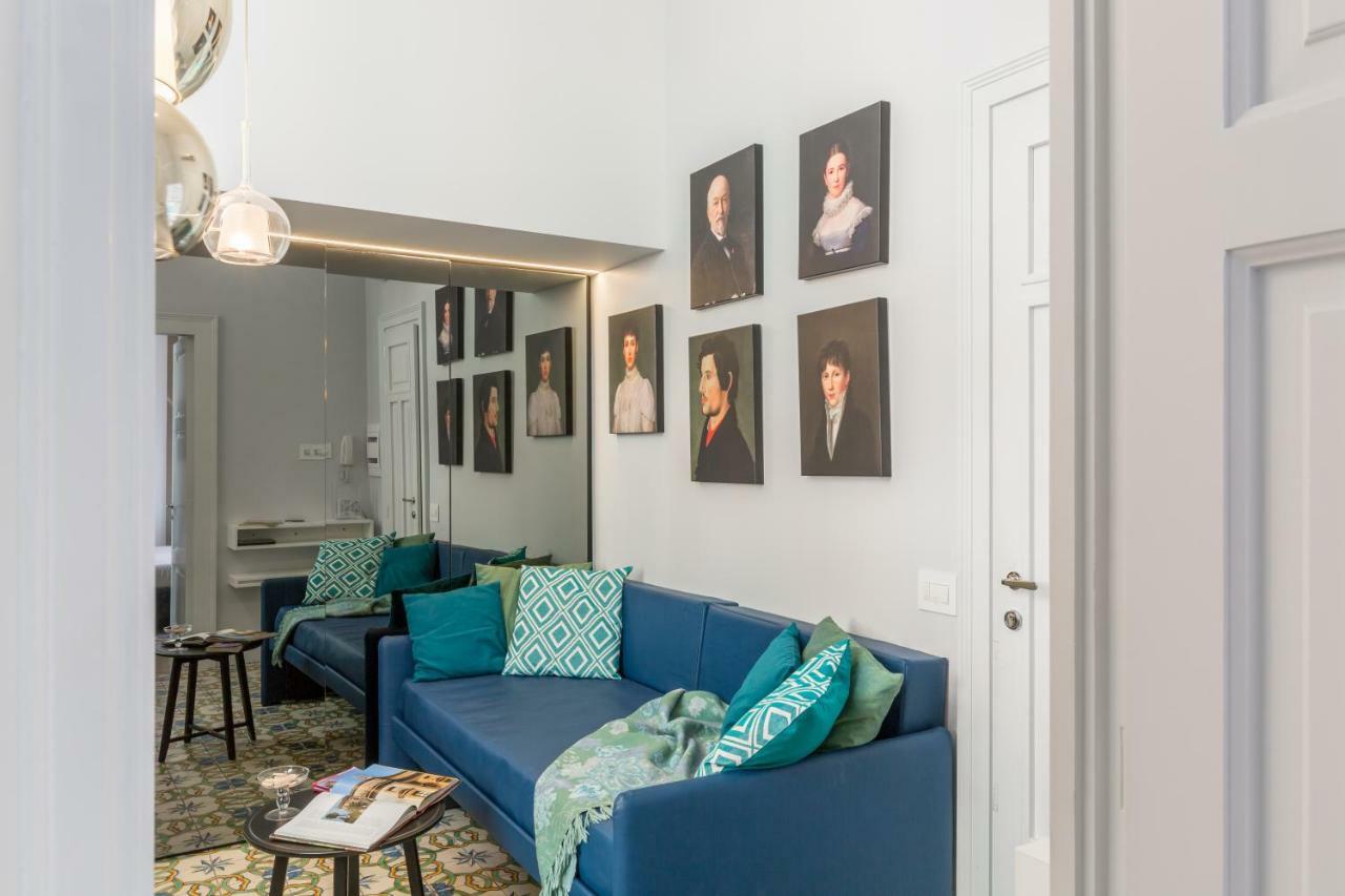 Varo Apartment 陶尔米纳 外观 照片